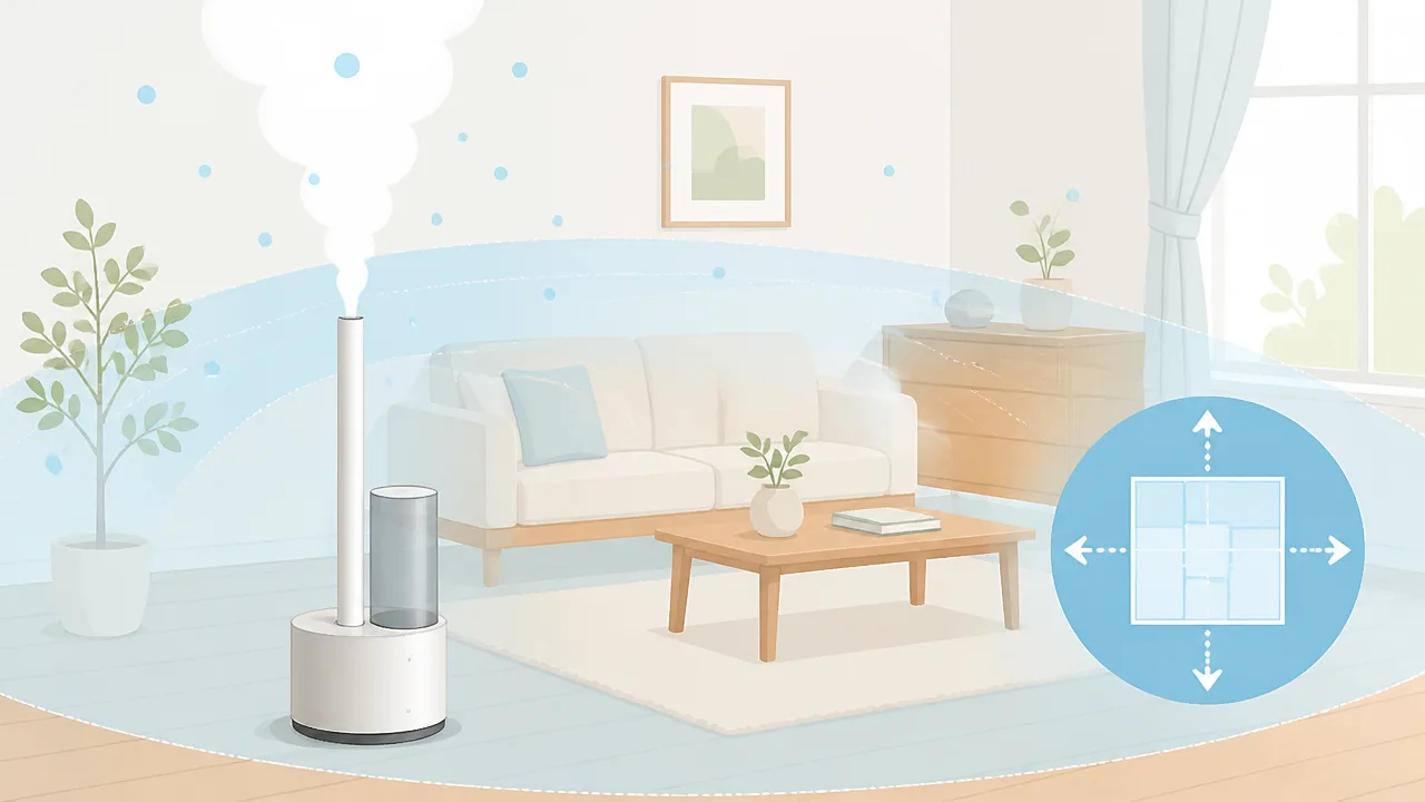 cado加湿器 STEM 500Hの口コミ|使い心地やお手入れを紹介