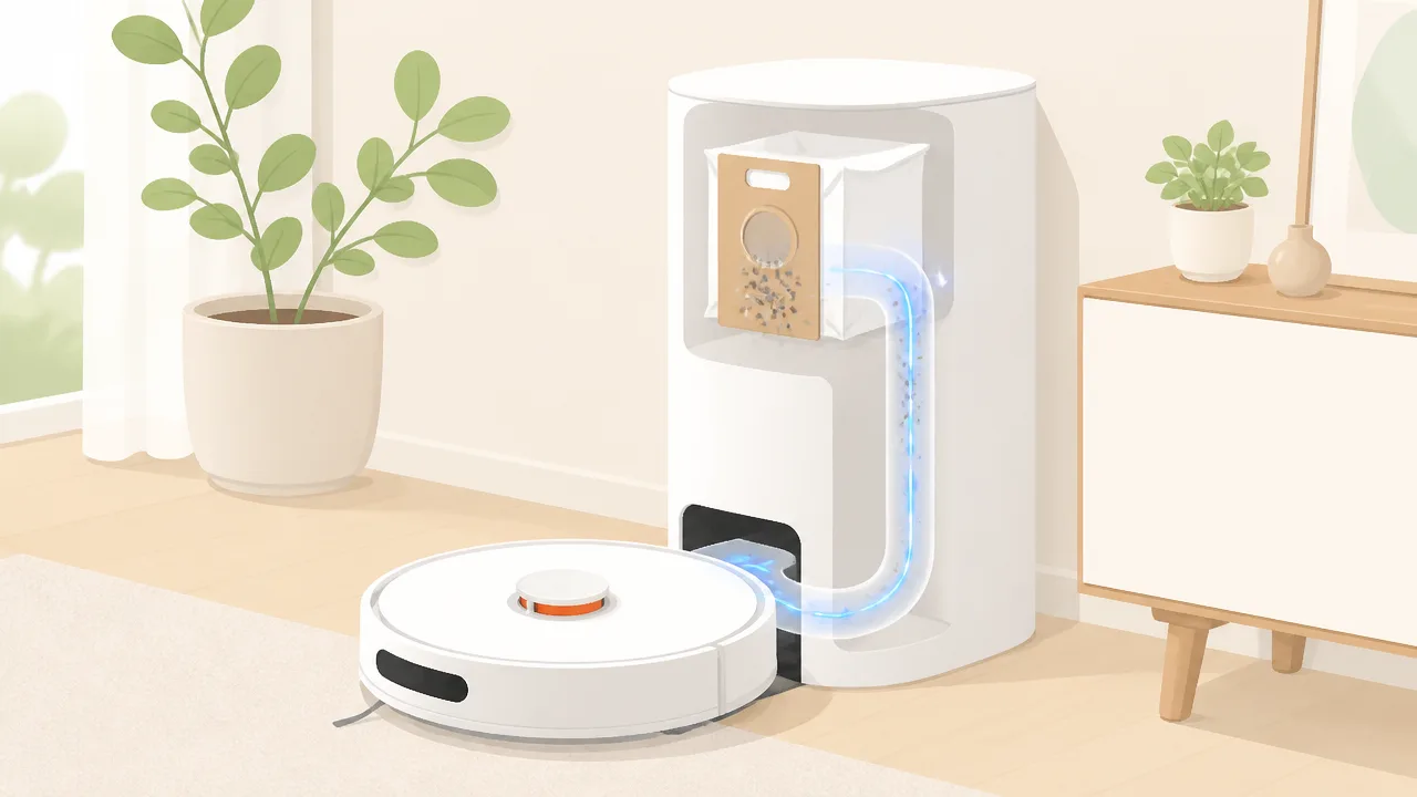 UWANT V500掃除機の口コミは?使い心地や評判を詳しく紹介
