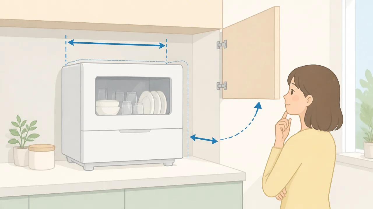 NP-TSP2食洗器の口コミは?使い勝手や気になる点を紹介