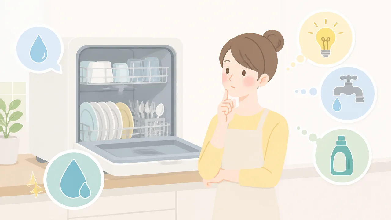 NP-TSP2食洗器の口コミは?使い勝手や気になる点を紹介