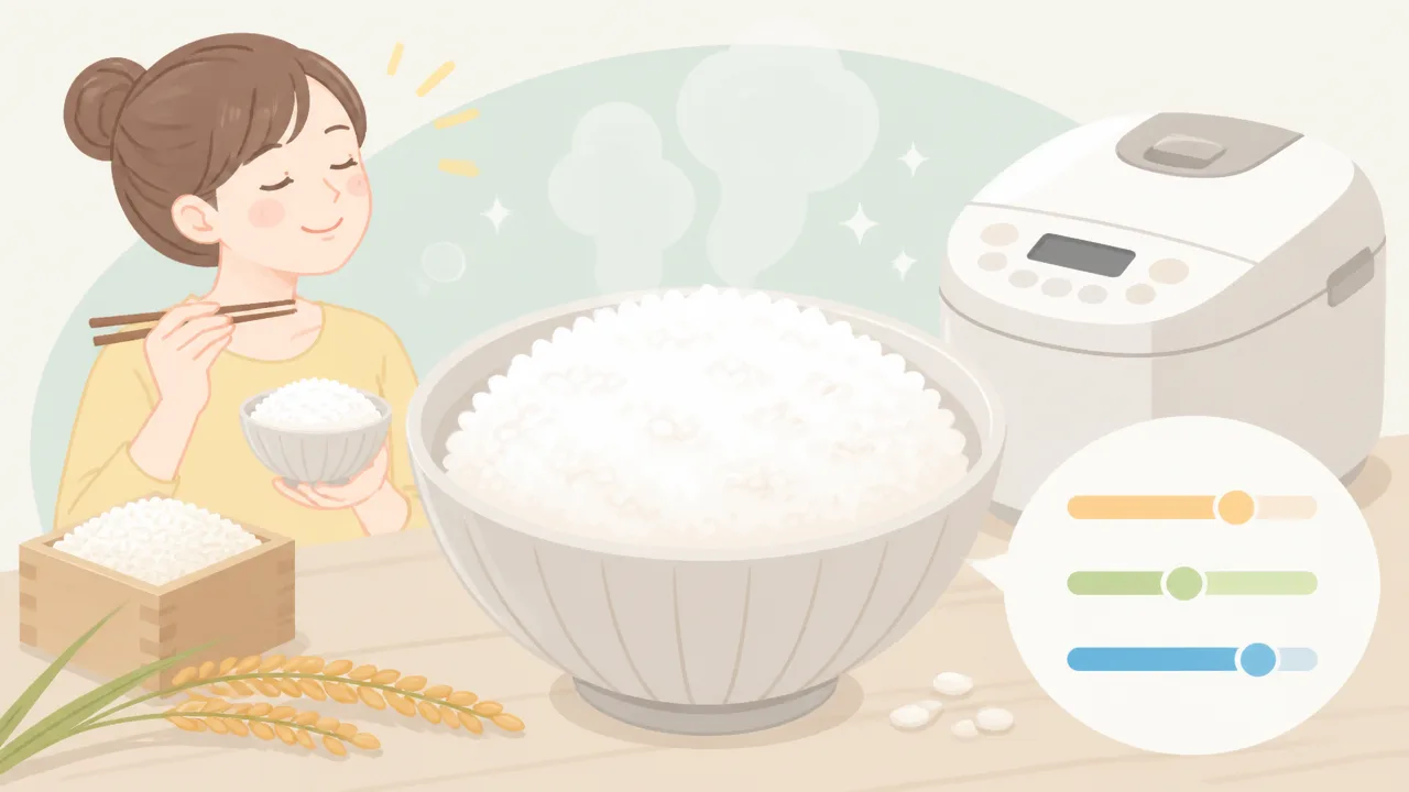 JRT-A100炊飯器の口コミは?炊き上がりや使いやすさを調査