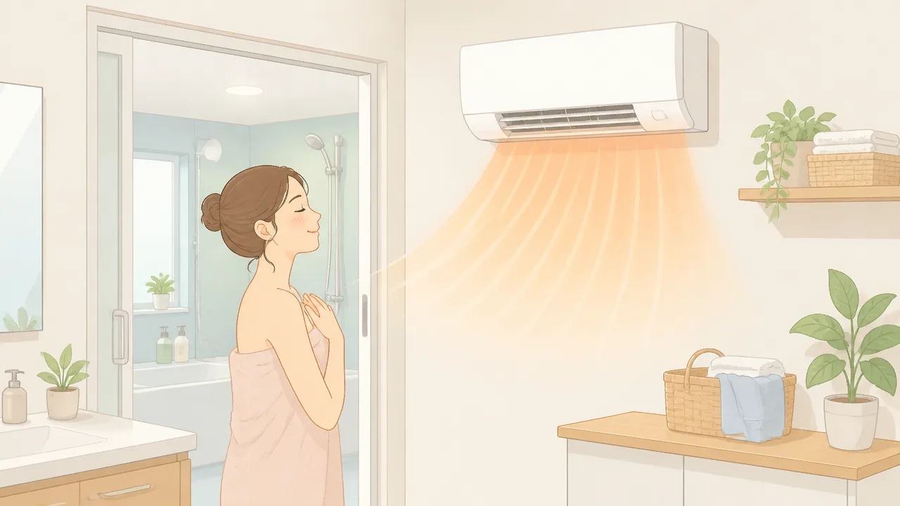 アラジン壁掛けヒーターの口コミは?使い心地や電気代も紹介