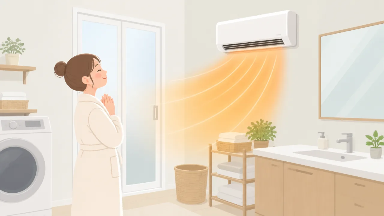 アラジン壁掛けヒーターの口コミは?使い心地や電気代も紹介