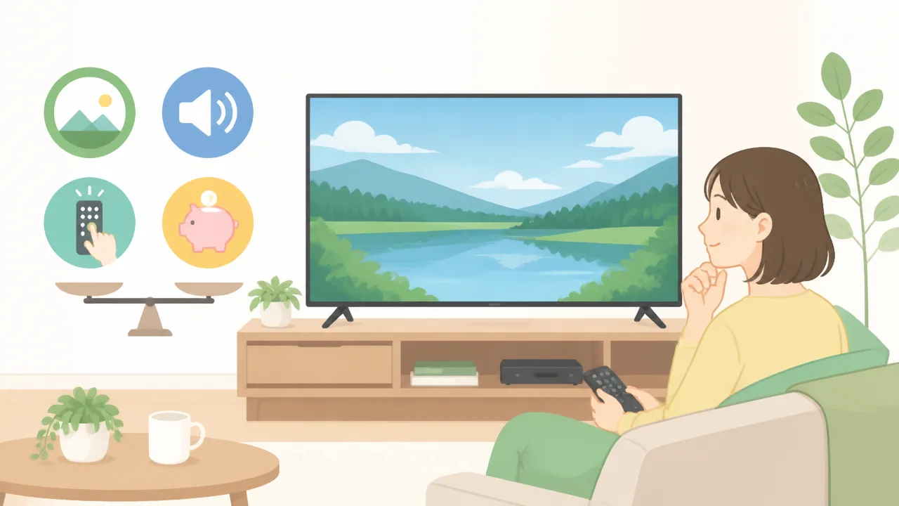 REGZA 43E350Rの口コミは？画質や音質、使いやすさを紹介