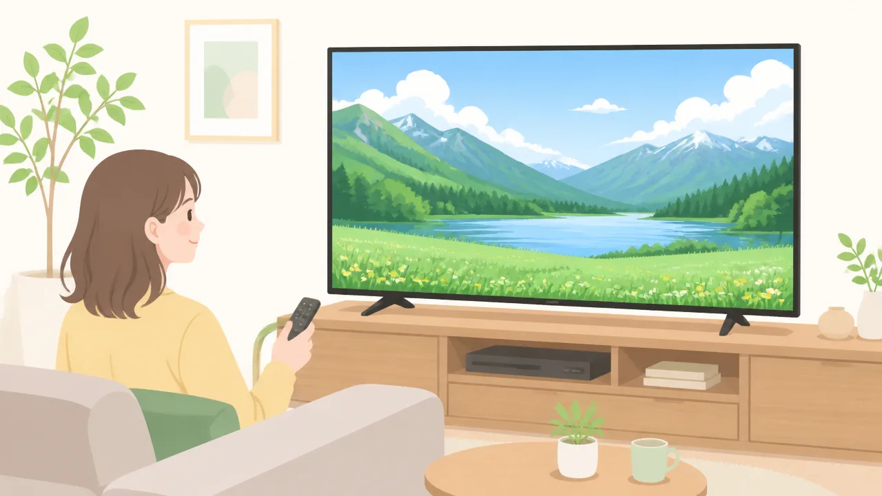 REGZA 43E350Rの口コミは？画質や音質、使いやすさを紹介